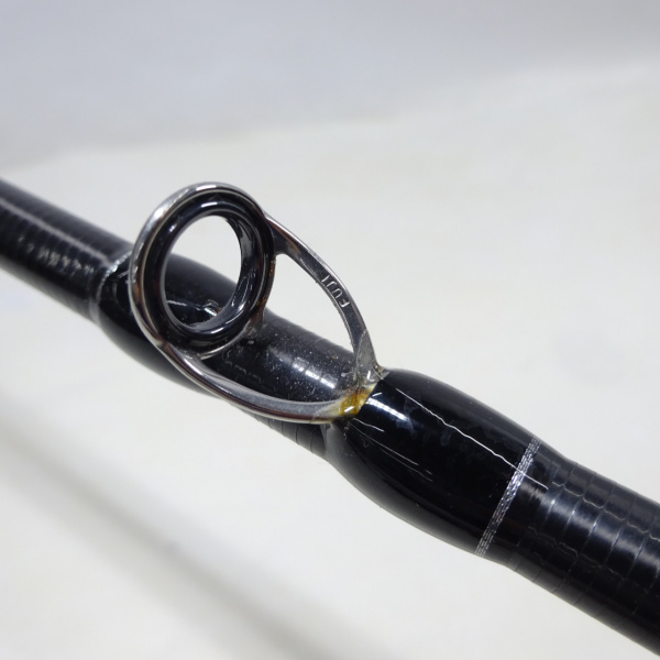ブリストベンダバール 8.9M